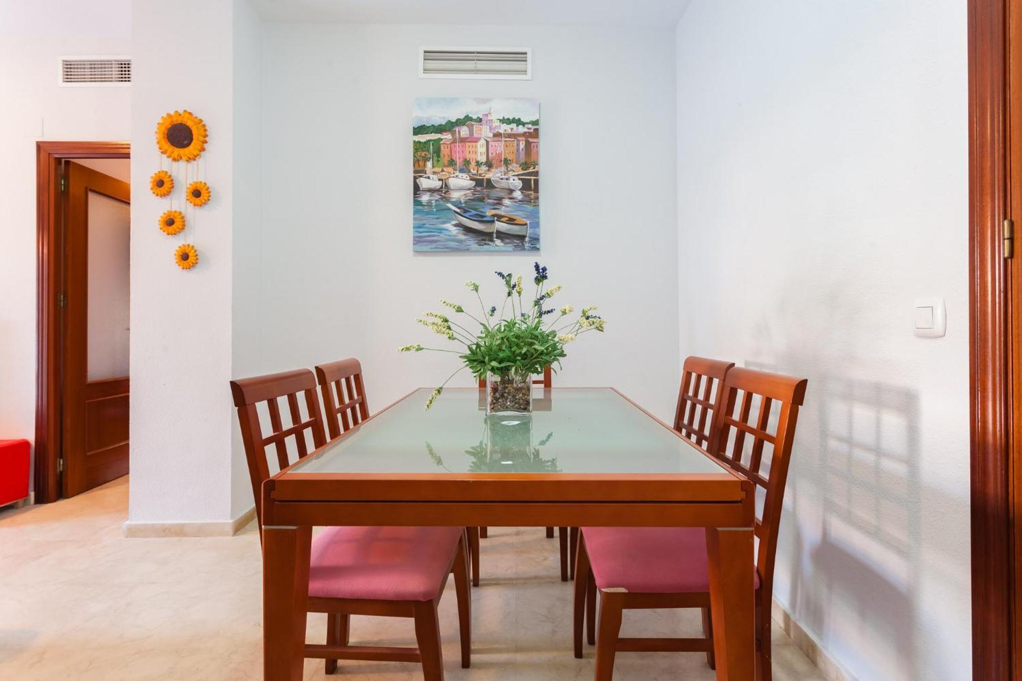 Divi Apartments كوستا بالينا المظهر الخارجي الصورة