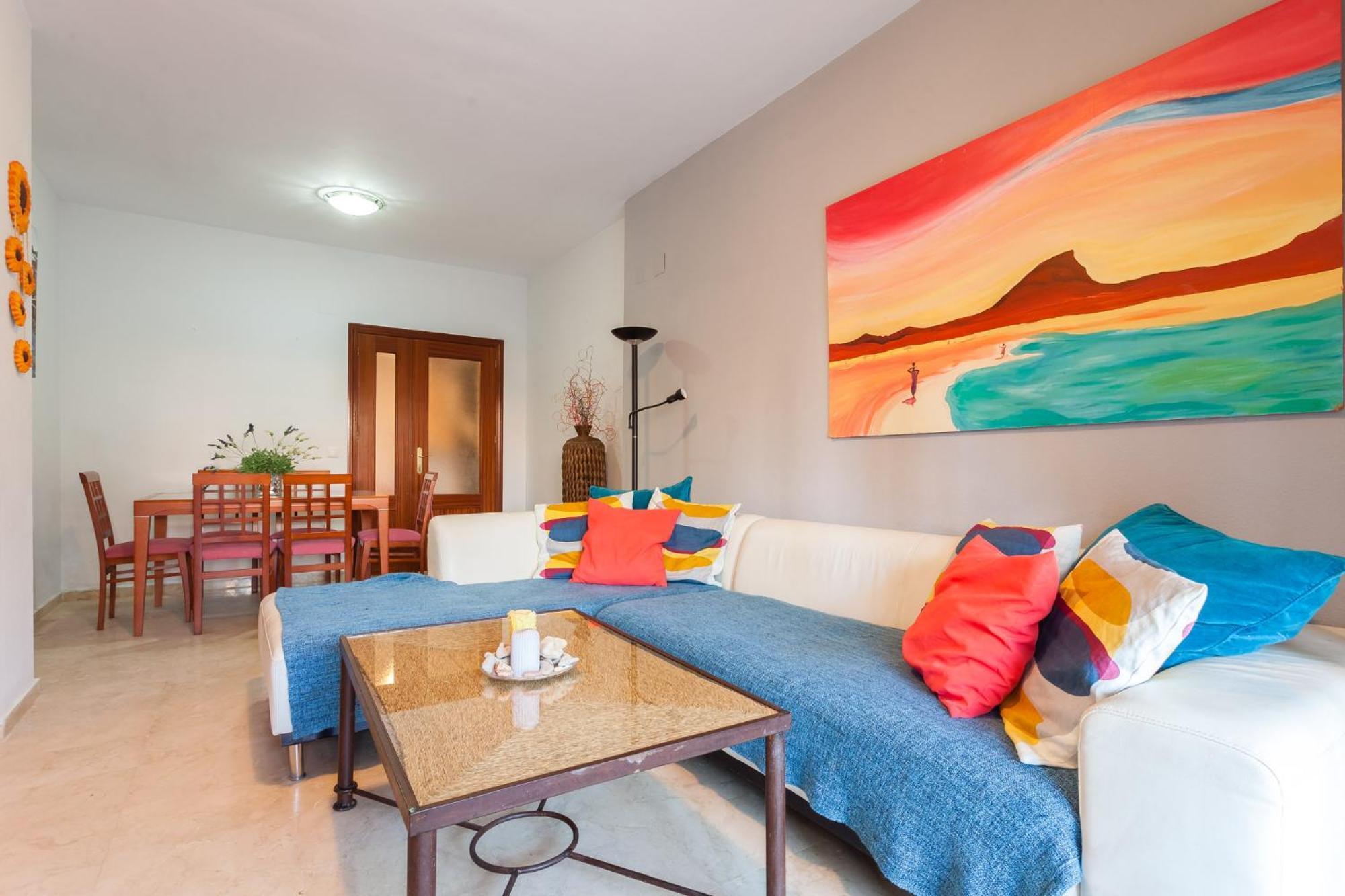 Divi Apartments كوستا بالينا المظهر الخارجي الصورة