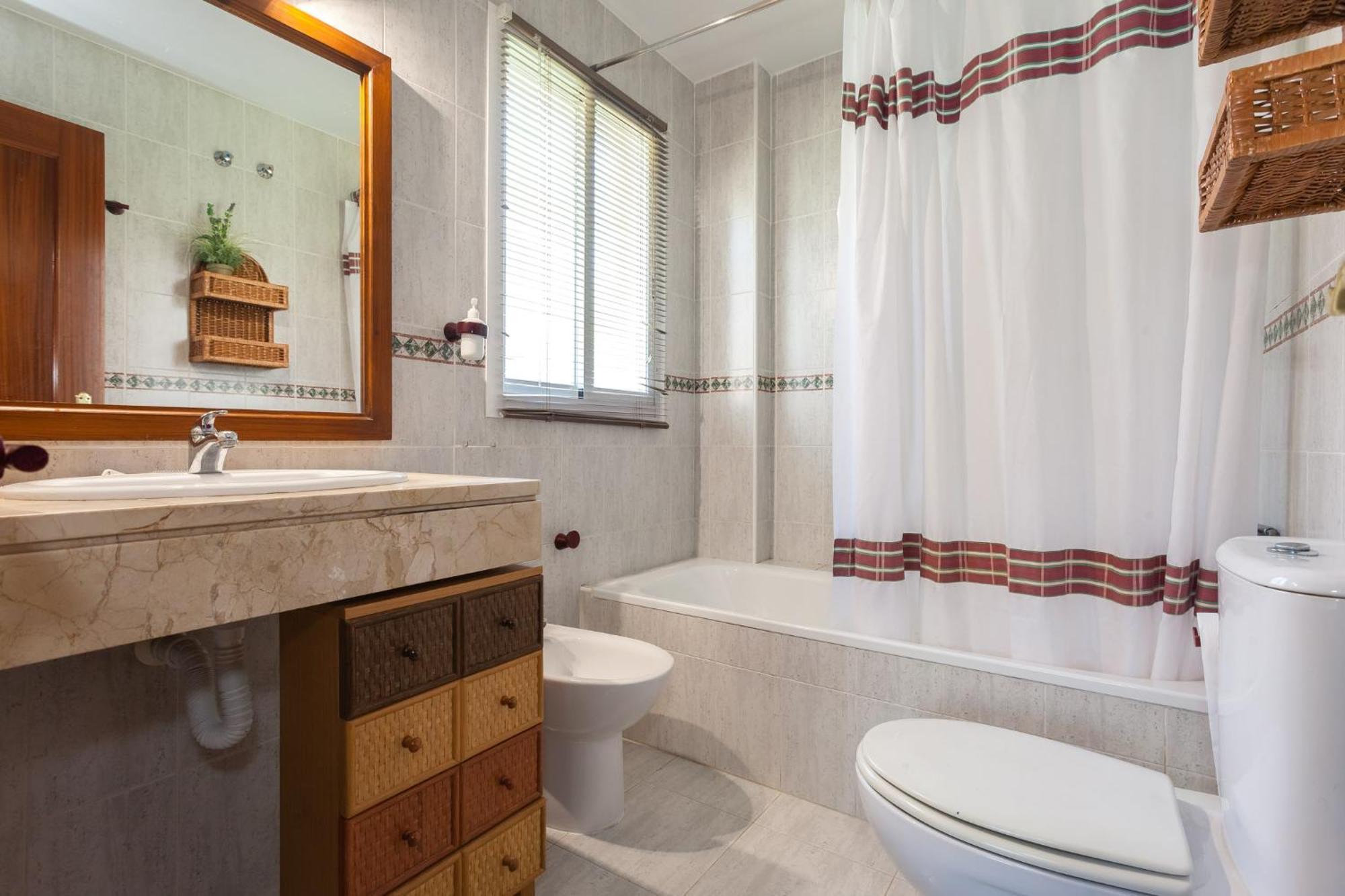 Divi Apartments كوستا بالينا المظهر الخارجي الصورة