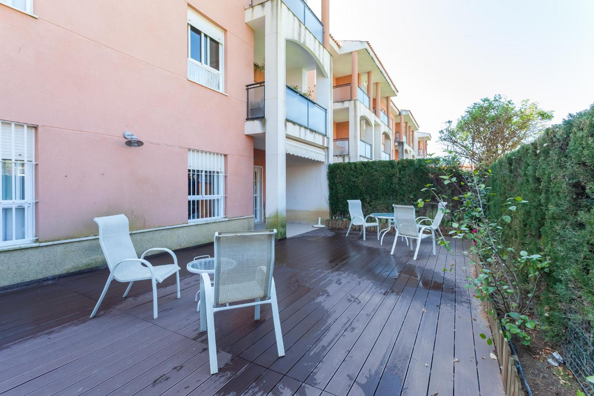 Divi Apartments كوستا بالينا المظهر الخارجي الصورة