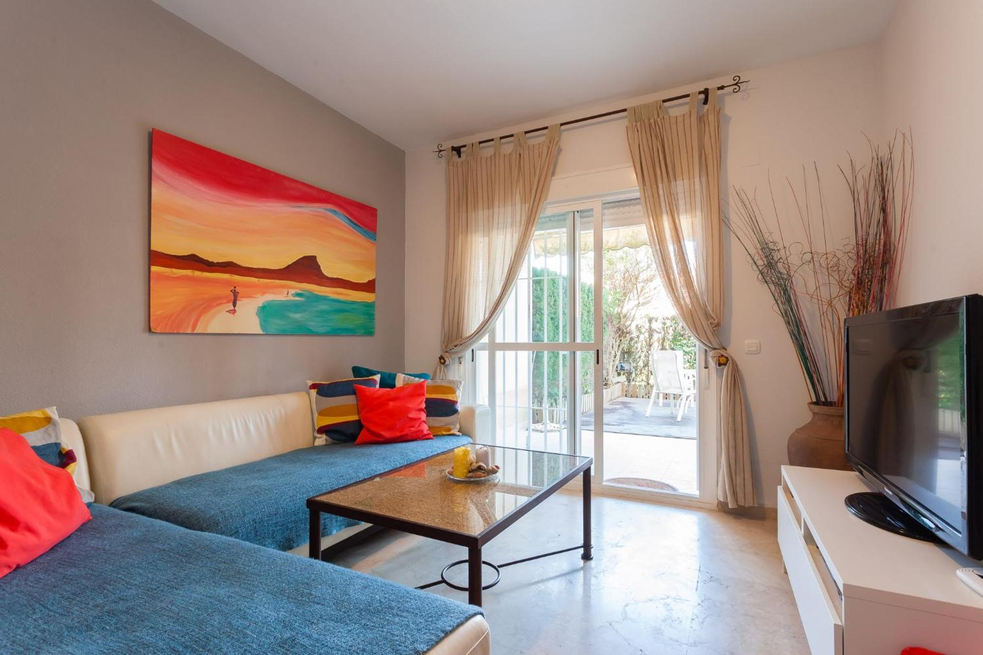Divi Apartments كوستا بالينا المظهر الخارجي الصورة