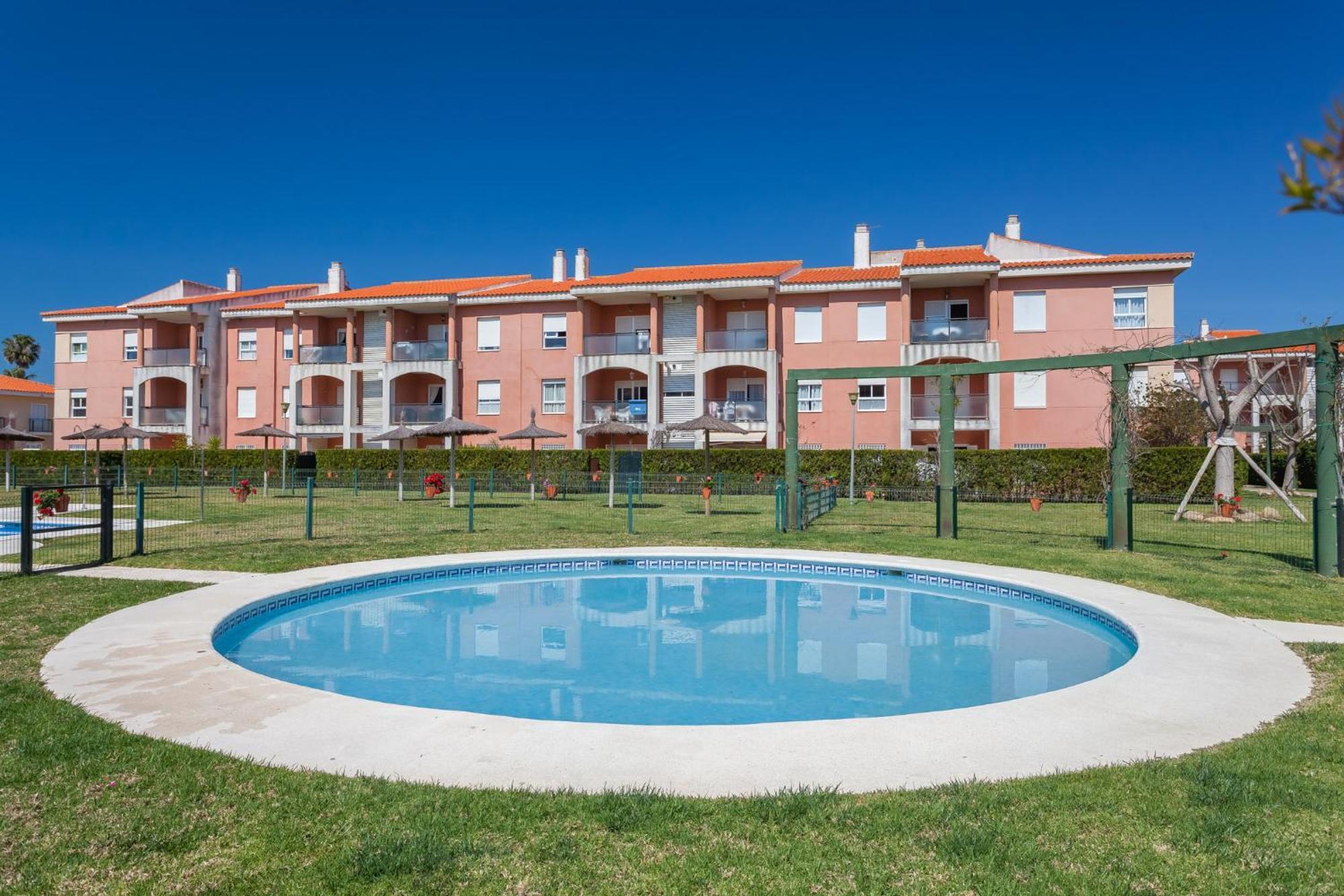 Divi Apartments كوستا بالينا المظهر الخارجي الصورة