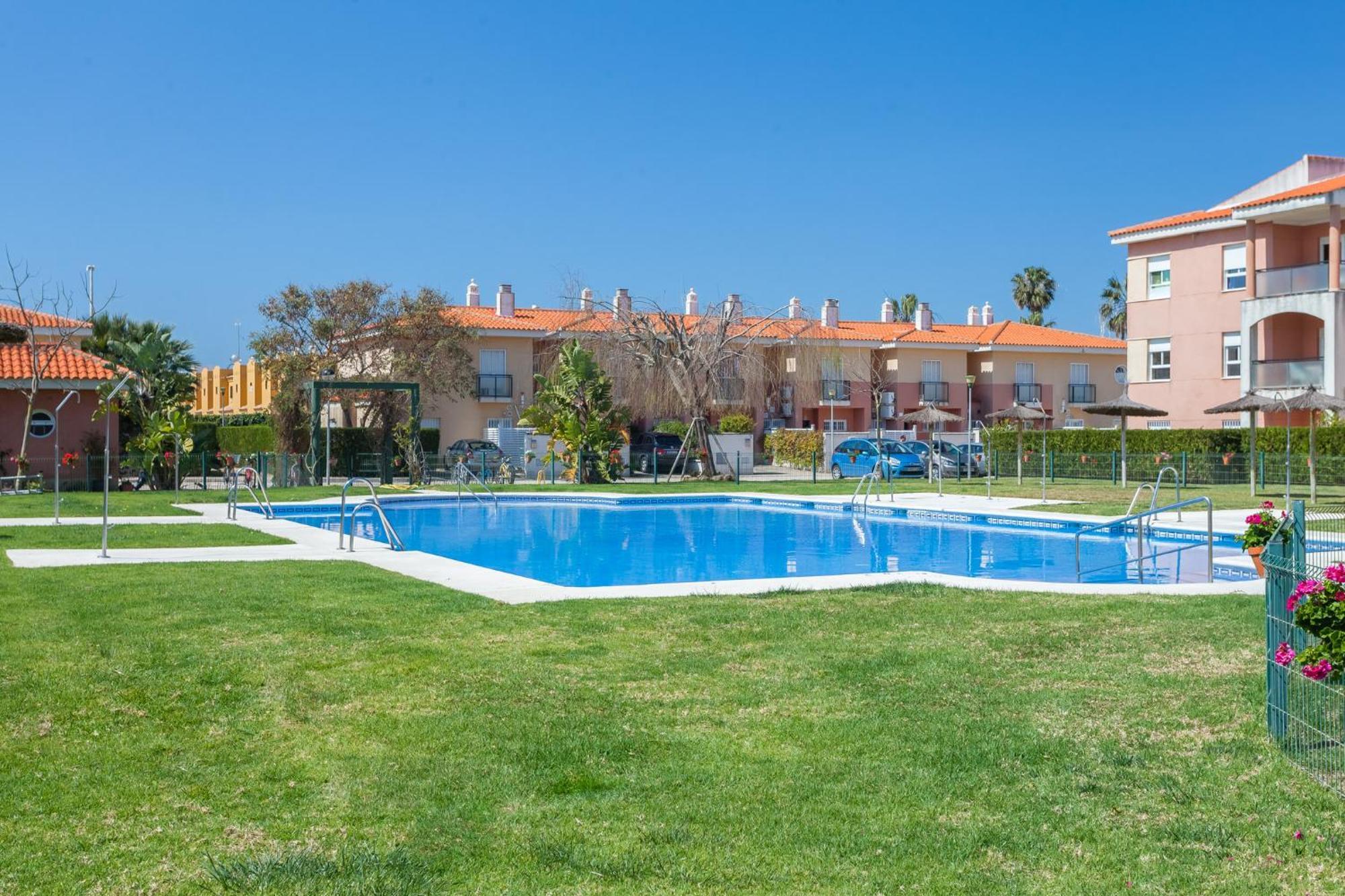 Divi Apartments كوستا بالينا المظهر الخارجي الصورة