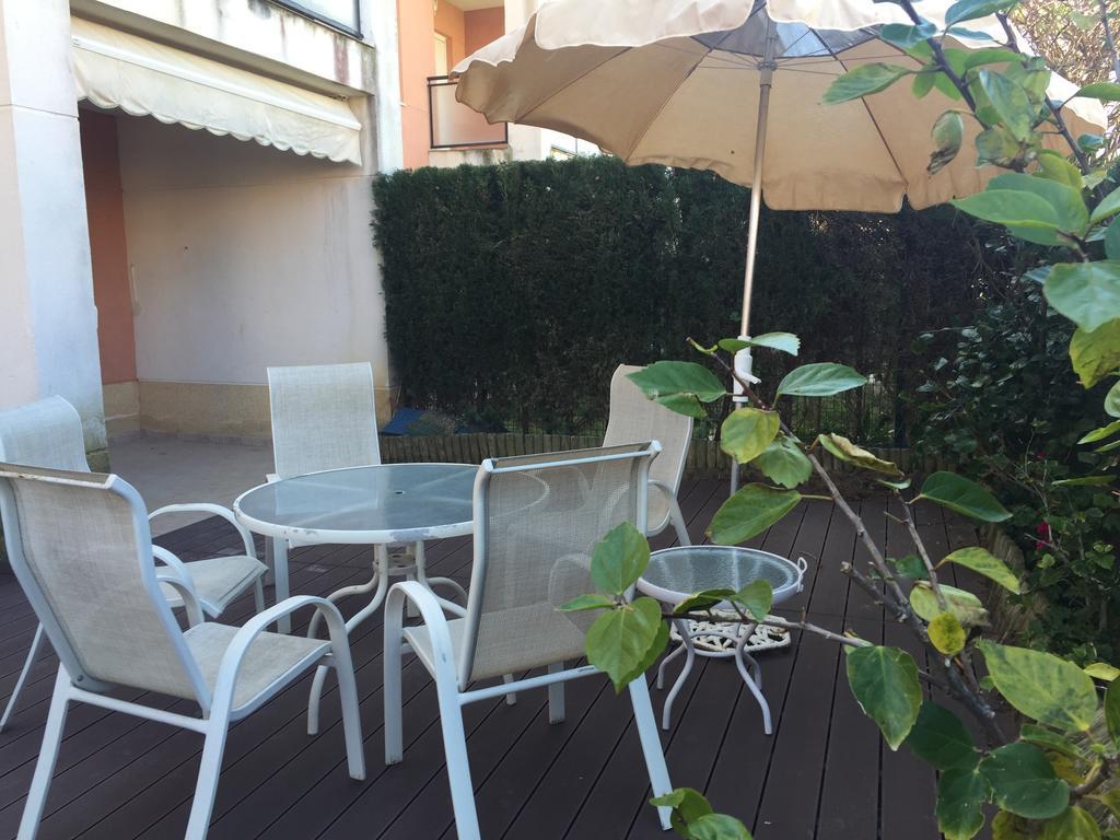 Divi Apartments كوستا بالينا المظهر الخارجي الصورة