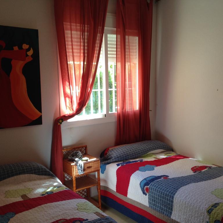 Divi Apartments كوستا بالينا المظهر الخارجي الصورة