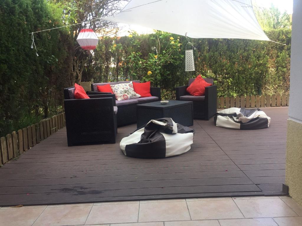 Divi Apartments كوستا بالينا المظهر الخارجي الصورة