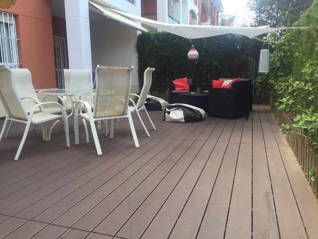 Divi Apartments كوستا بالينا المظهر الخارجي الصورة