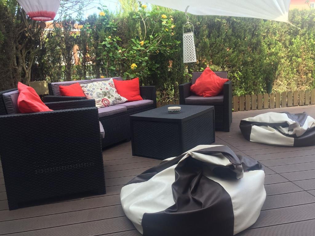 Divi Apartments كوستا بالينا المظهر الخارجي الصورة